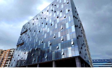 Floor image for The Headquarters - Gowra Fountain Head